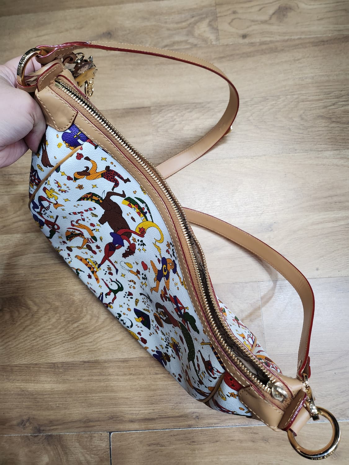 피에로구이디 숄더백 상품이미지8