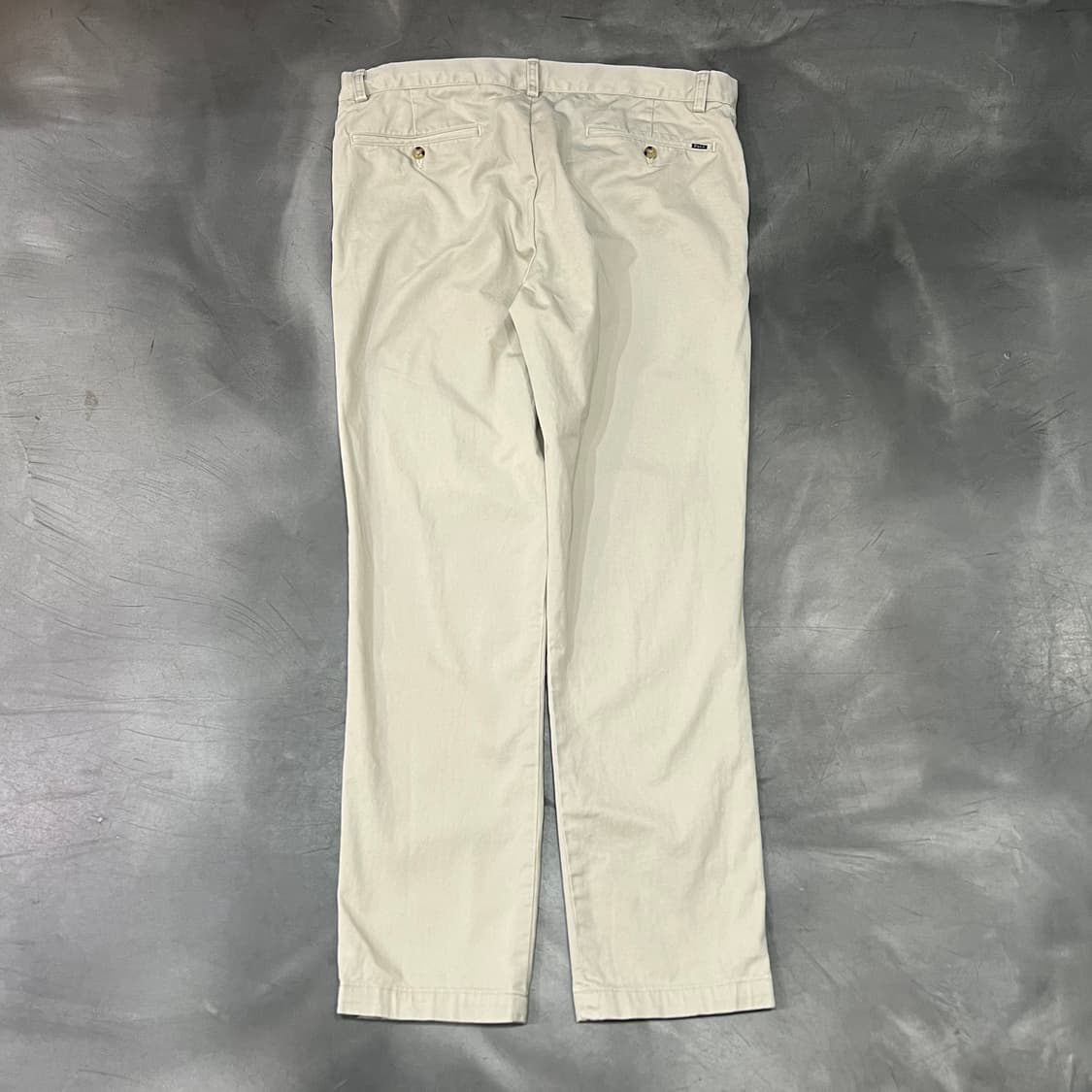  폴로랄프로렌 베이지 치노팬츠 y15525 상품이미지2