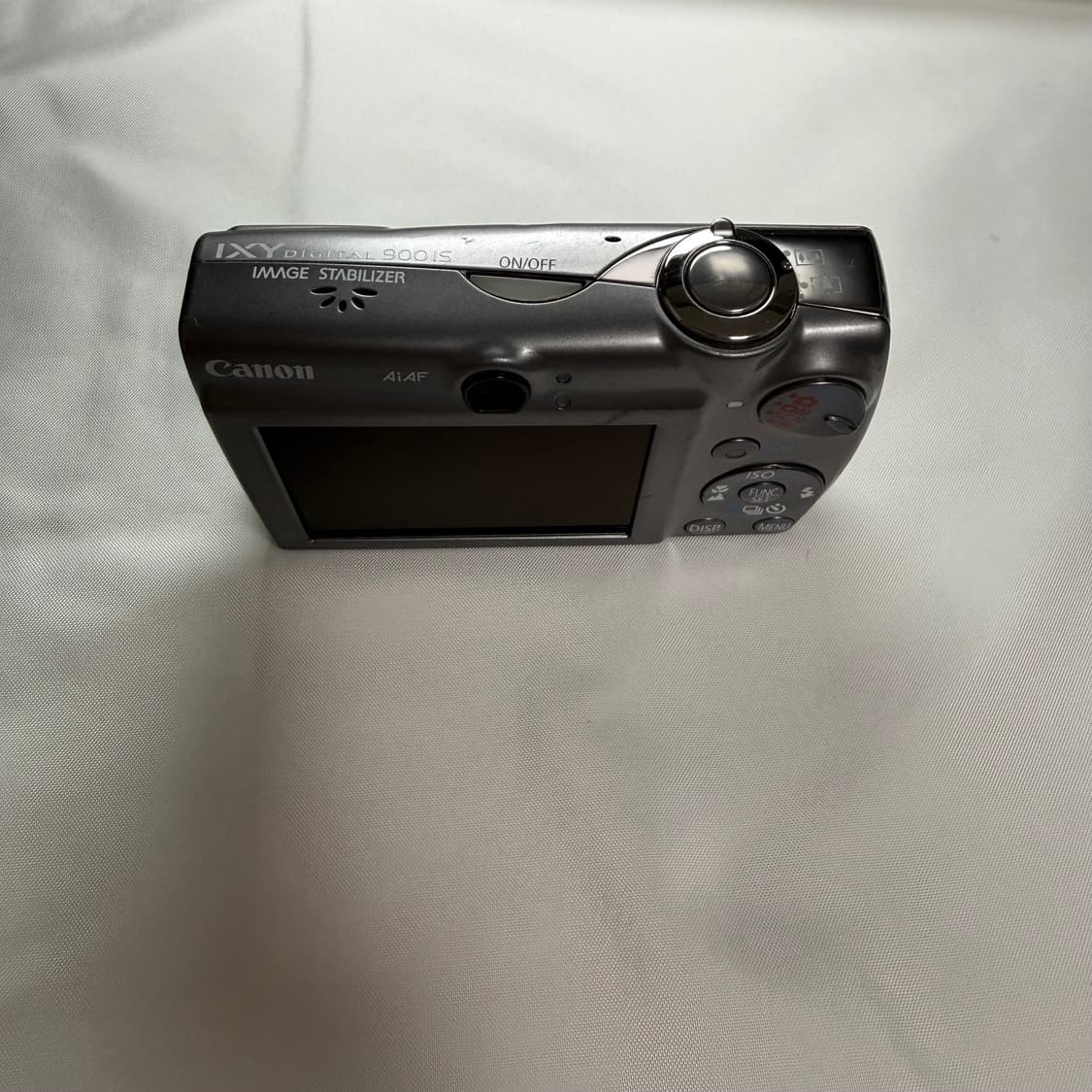 캐논 IXY 900 IS / IXUS 850 IS / SD 800 IS 상품이미지5