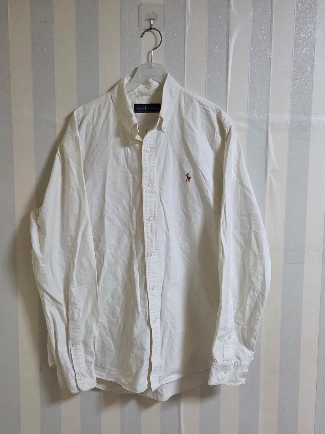 폴로셔츠 상품이미지1