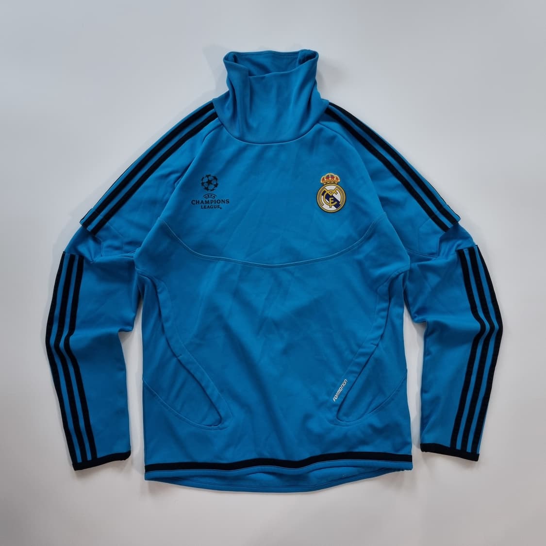 아디다스 레알마드리드 쉘탑 상품이미지1