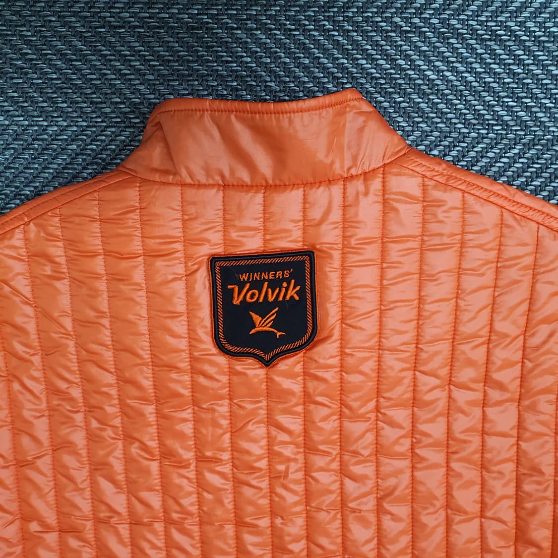 볼빅 스윙 경량패딩 남자105~110 상품이미지9