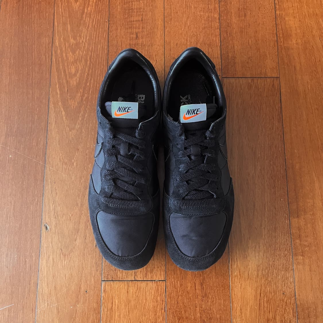 나이키 x 꼼데가르송 블랙 이글 상품이미지2