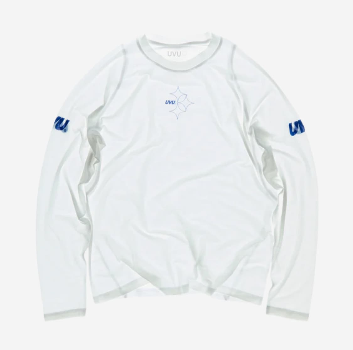 UVU 돌로미티 L/S 러닝탑(긴팔, 롱슬리브) L 상품이미지1
