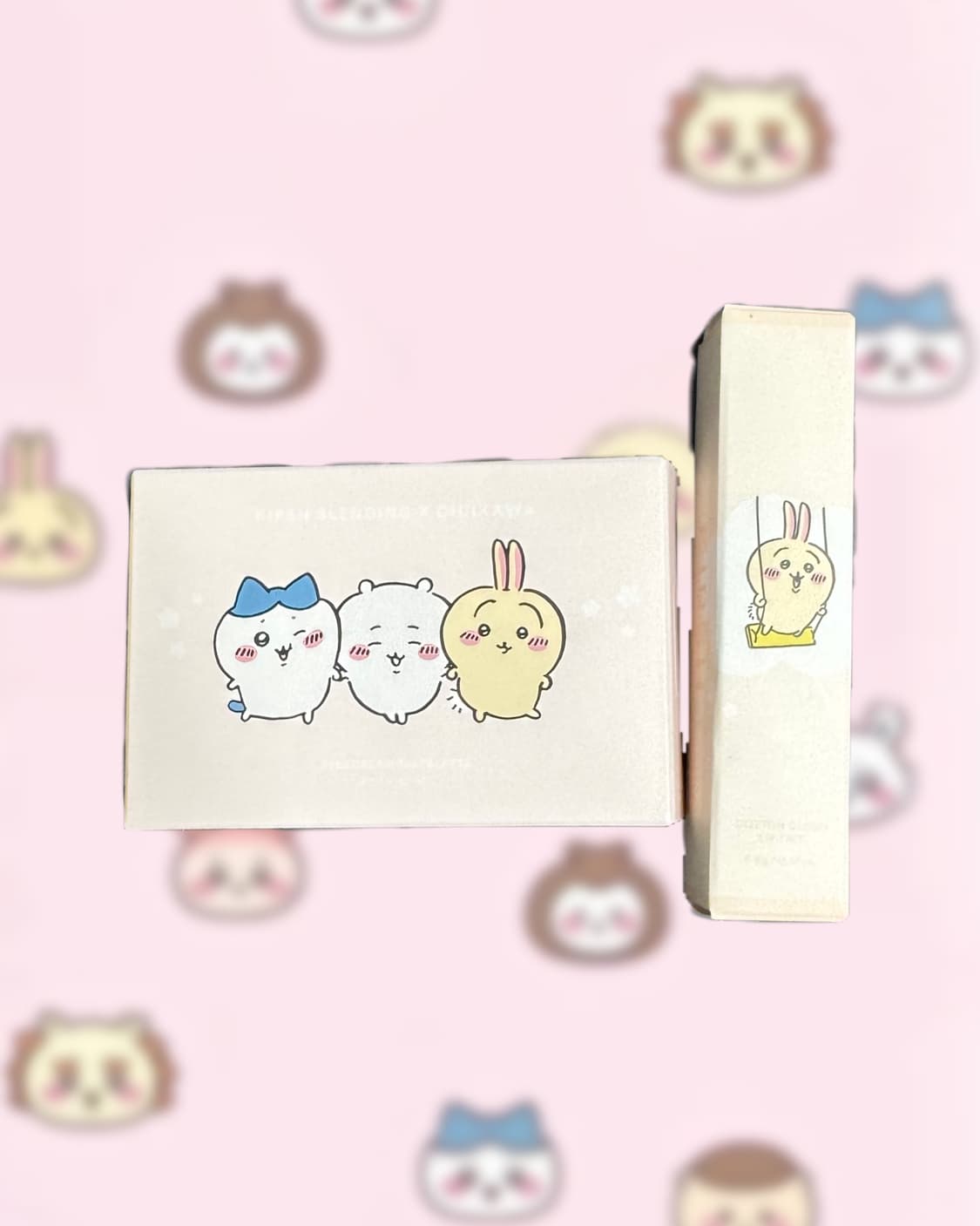 키르시 X 먼작귀 콜라보 섀도우 & 틴트 상품이미지4