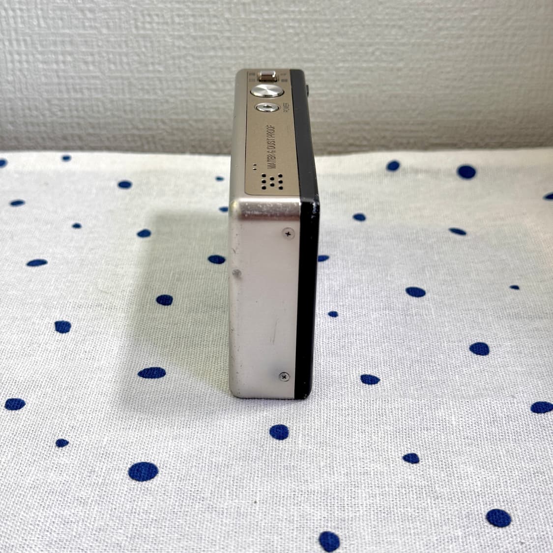 리코 PX 실버 빈티지디카 상품이미지6