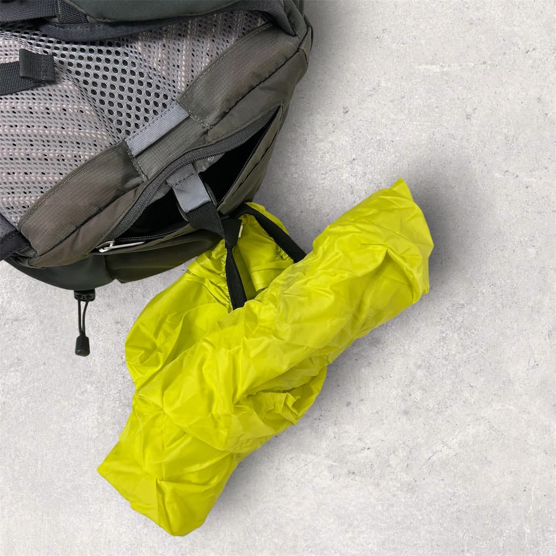 코오롱스포츠 등산가방 (B317) 상품이미지8