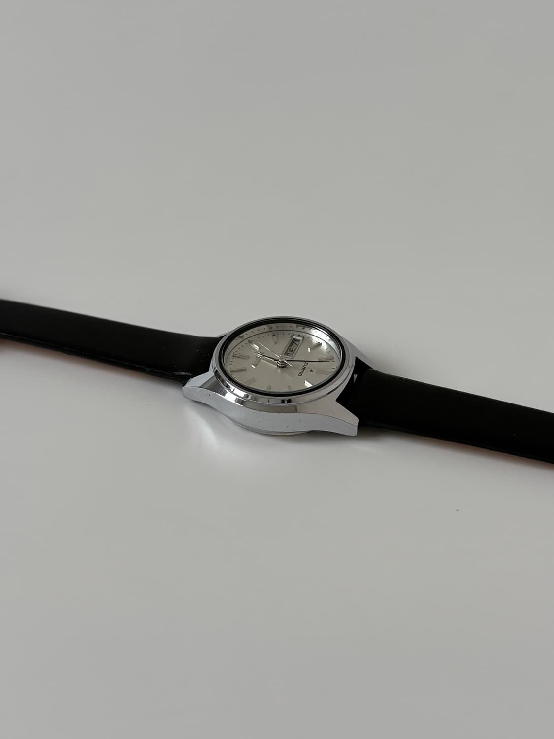 ALBA - 1990s Silver Ladies Quartz 상품이미지6