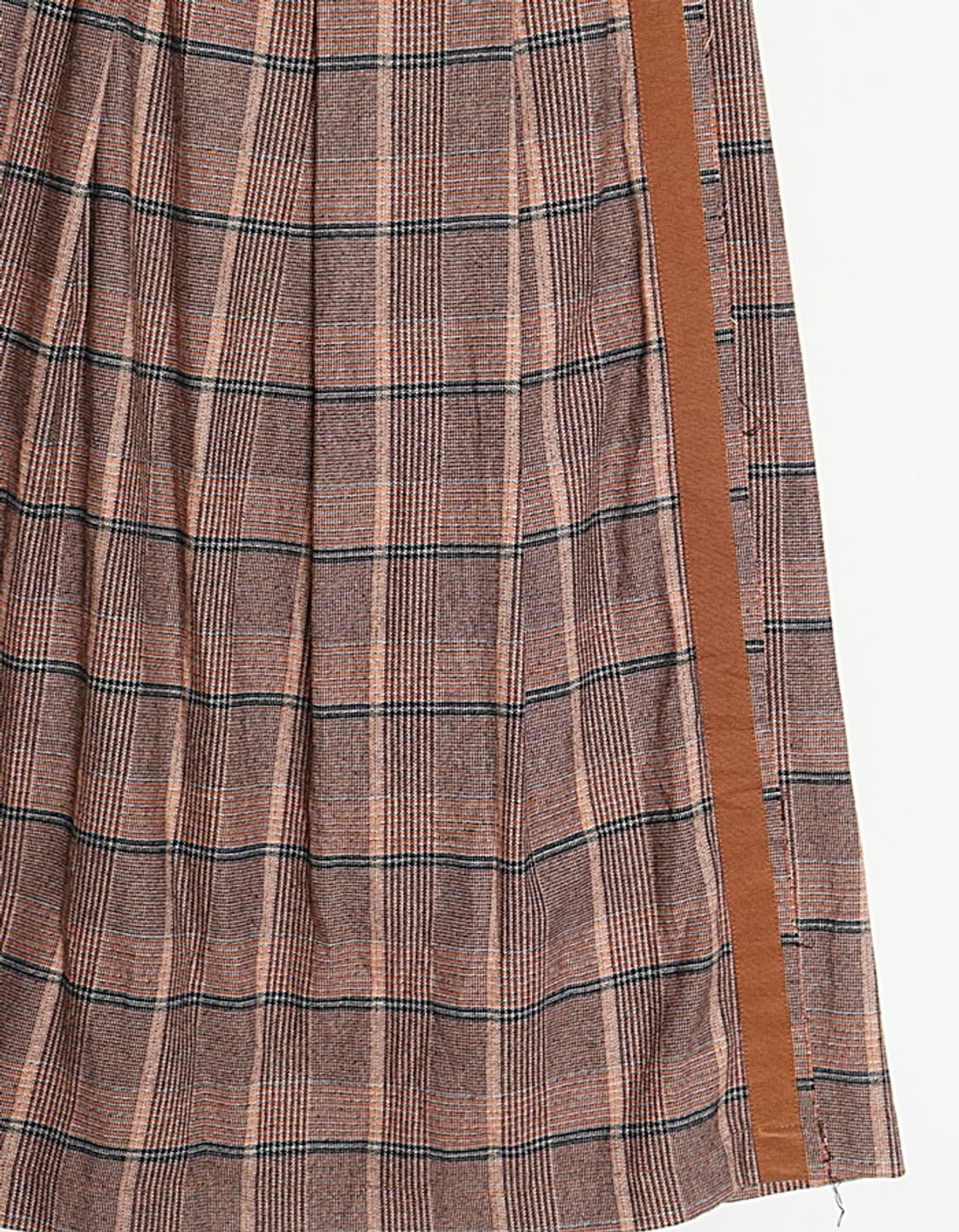 MARCHE_21 Tuck Wrap Skirt (28) 상품이미지5