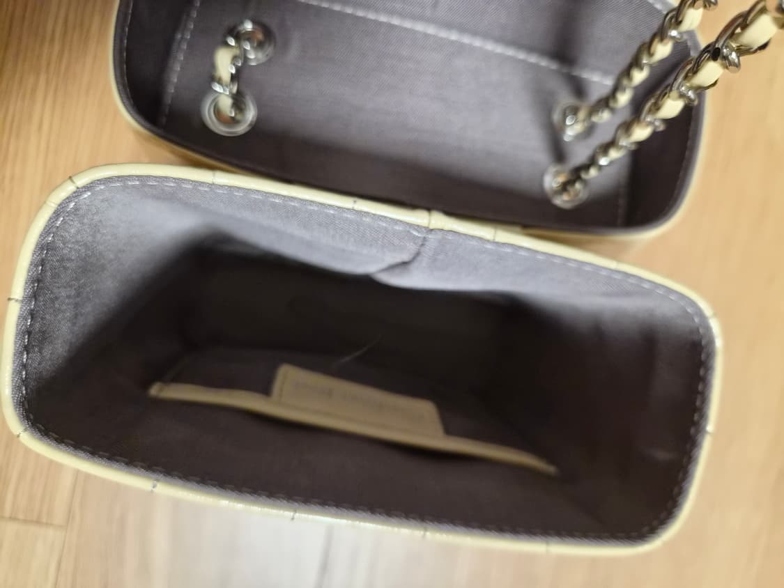 카디널레드 하디백 버터 hardy bag 상품이미지6