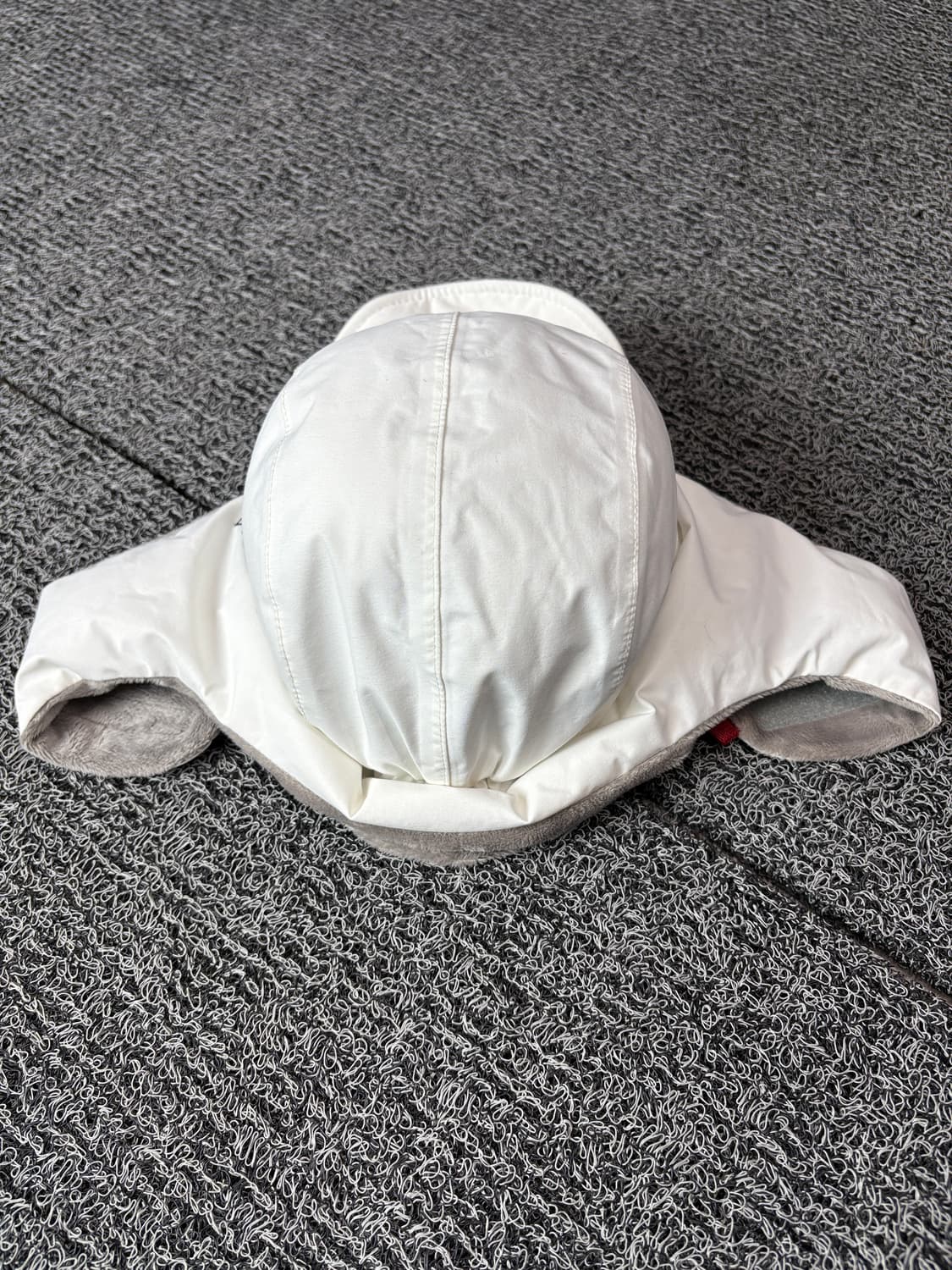 노스페이스 고어텍스 이어플랩 트루퍼 햇 1431 상품이미지4