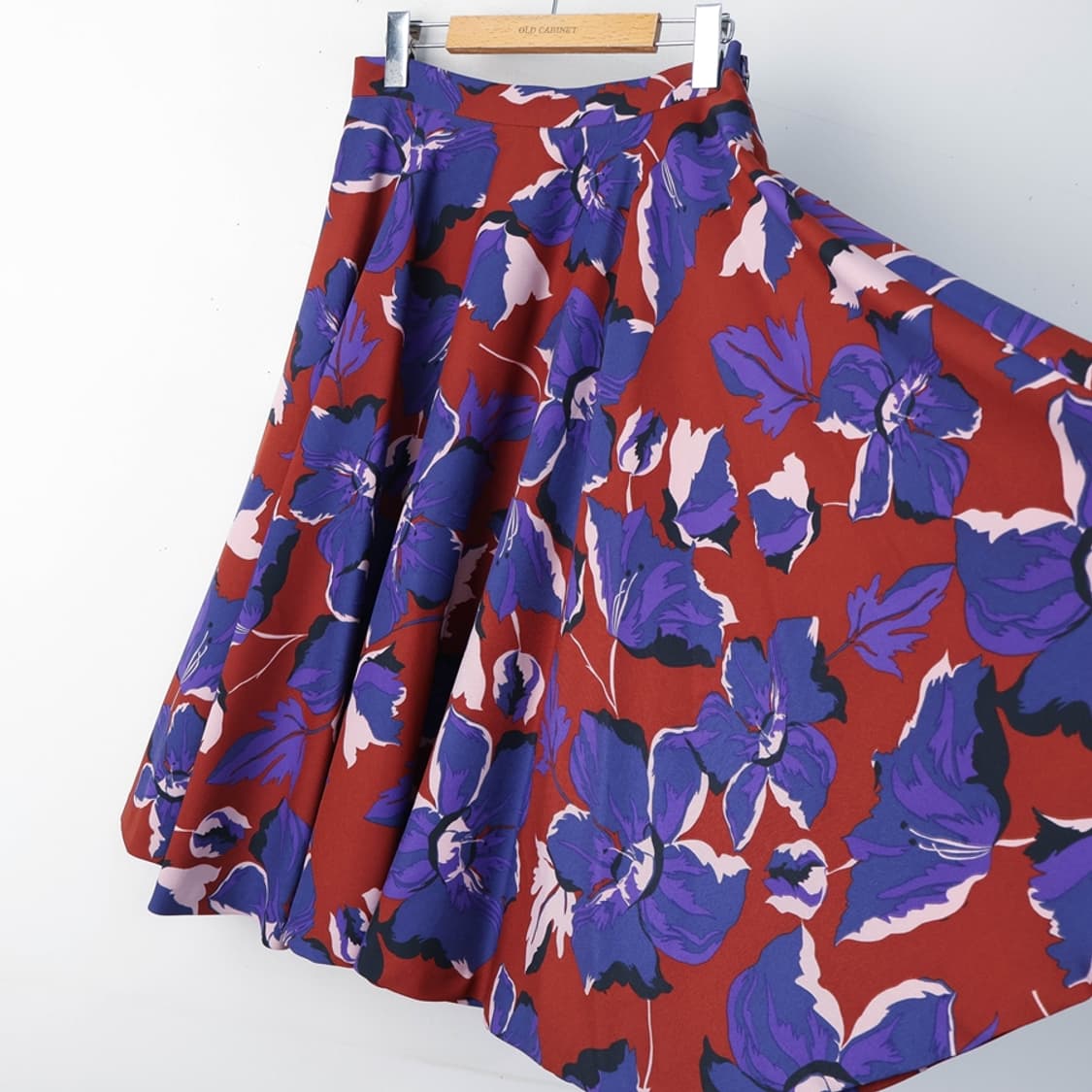 26/새상품 LOVE FOR ROBE 스커트 상품이미지5