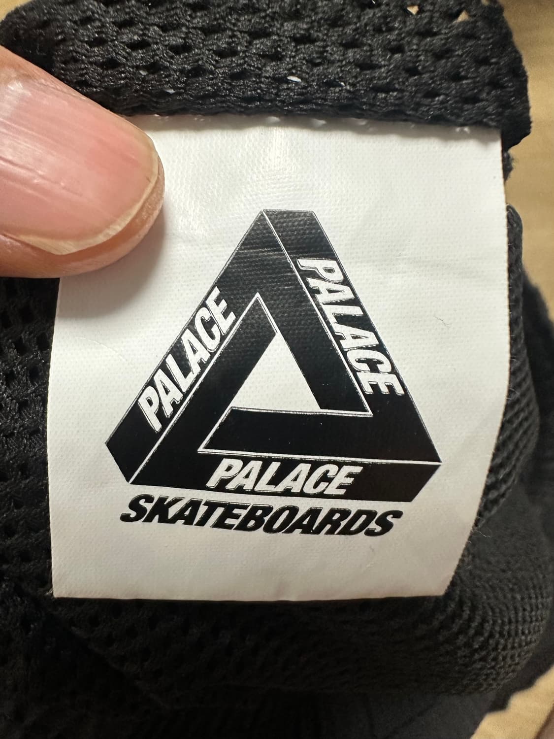 [M] 21ss 팔라스 트래블 팬츠 상품이미지5