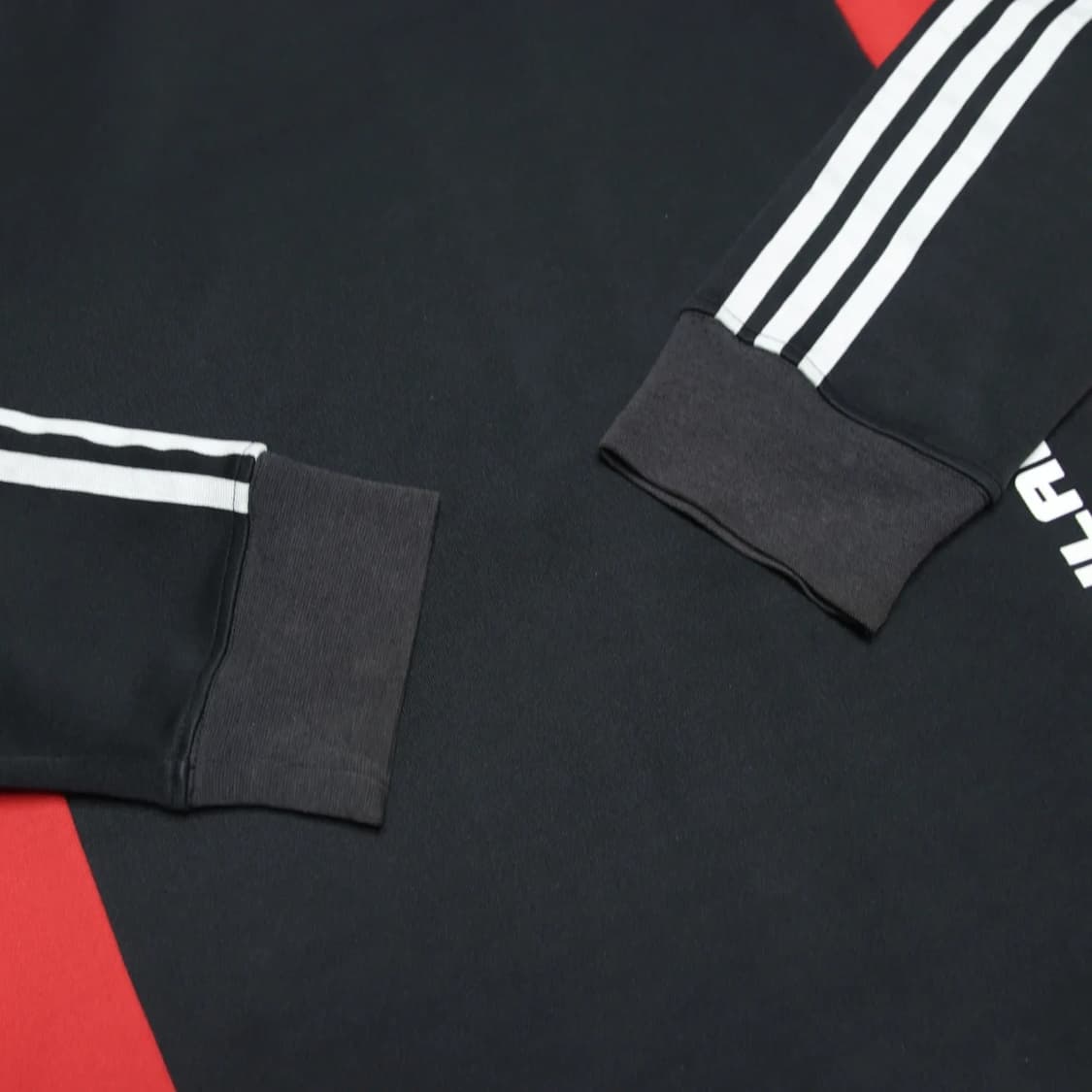 ML)아디다스 00s 올드스쿨 독일월드컵 트랙탑져지 상품이미지6
