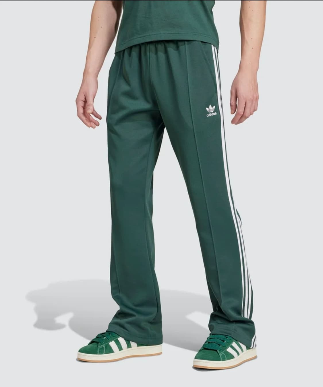 [아디다스] 아디컬러 70s 트랙 팬츠 IX5224(그린) 상품이미지4