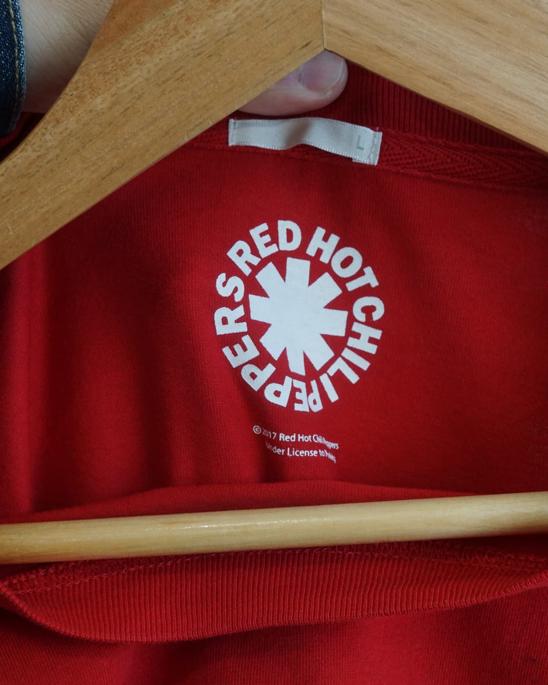 GU X RHCP 상품이미지4