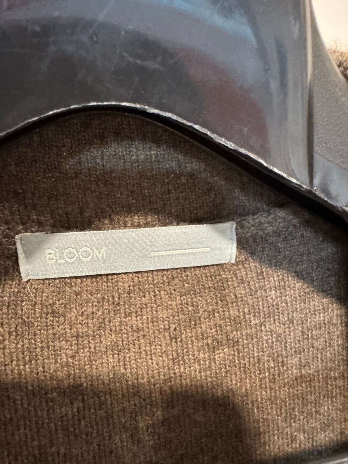 bloom 블룸 롱 베스트 상품이미지4