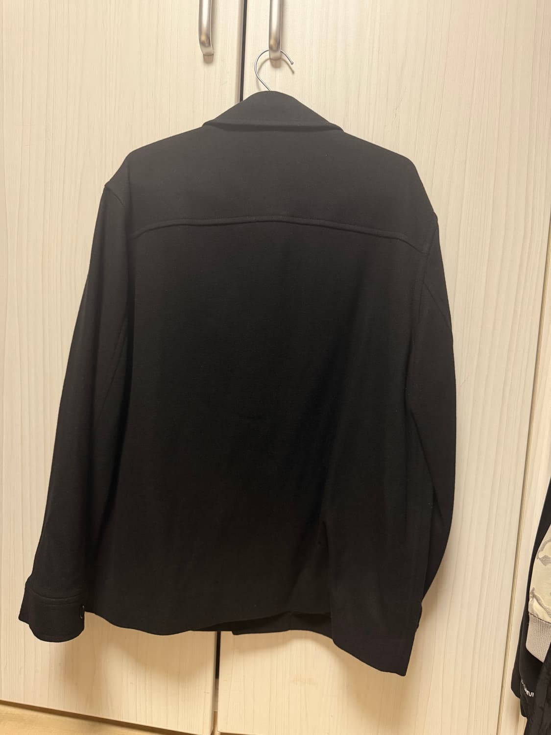 아르켓 울 자켓 상품이미지2
