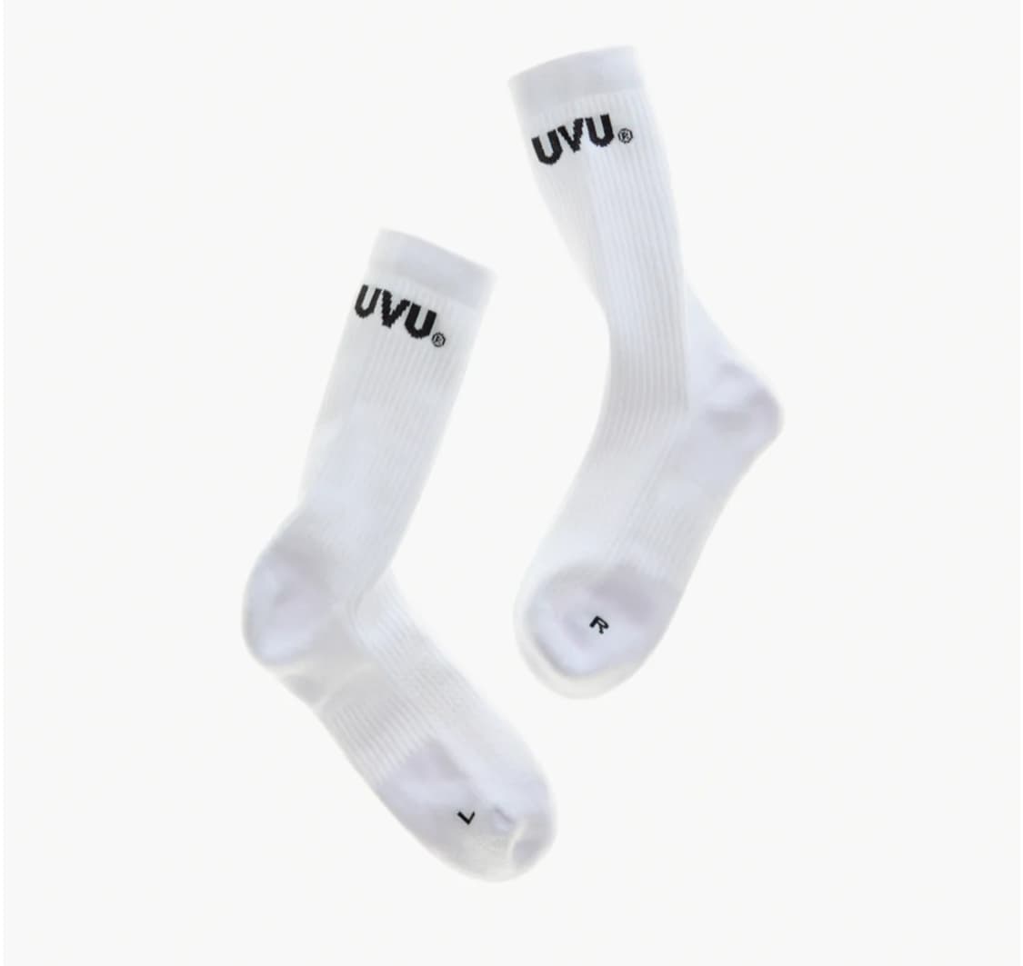 UVU TRAINING SOCK 상품이미지1