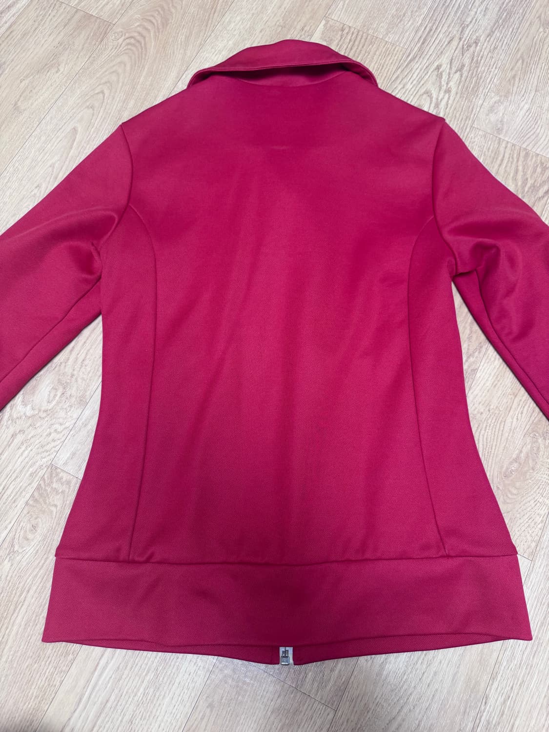 아디다스 유로파 져지 핑크 상품이미지2