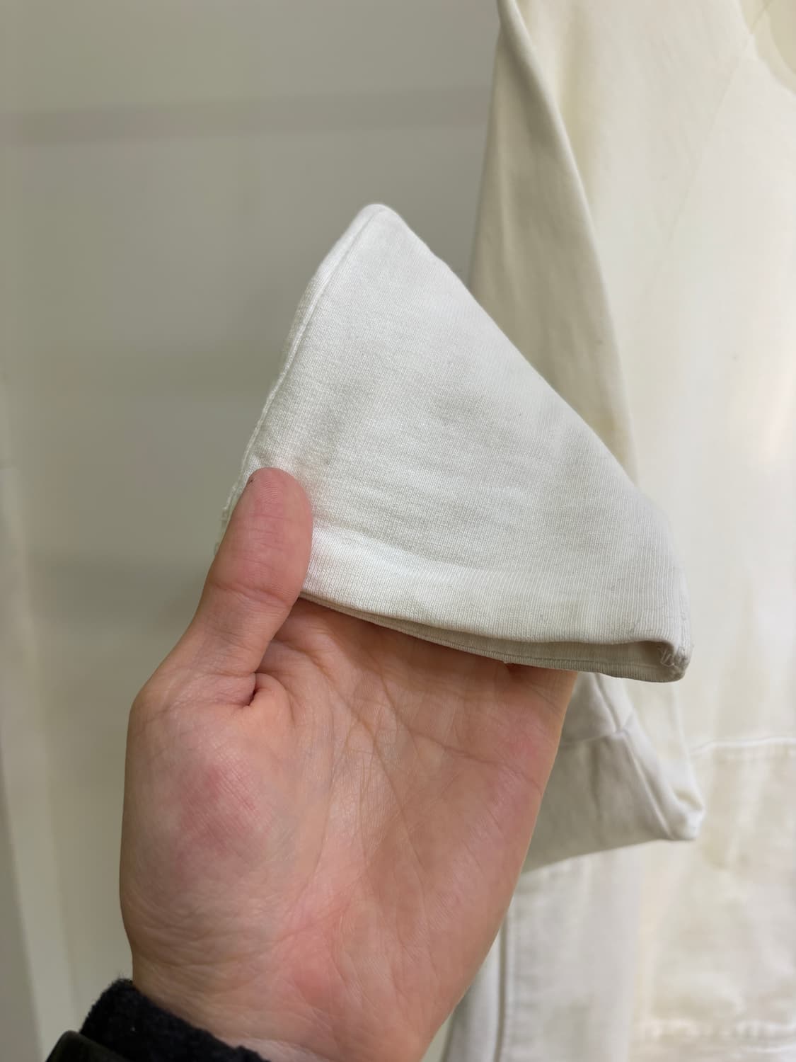 TSUMORI CHISATO (Made in Japan) 긴팔 티셔츠 상품이미지4