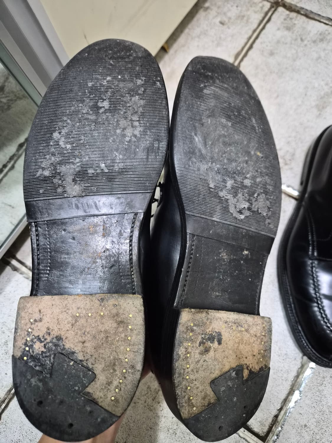 알든 9901 9.5C 상품이미지3