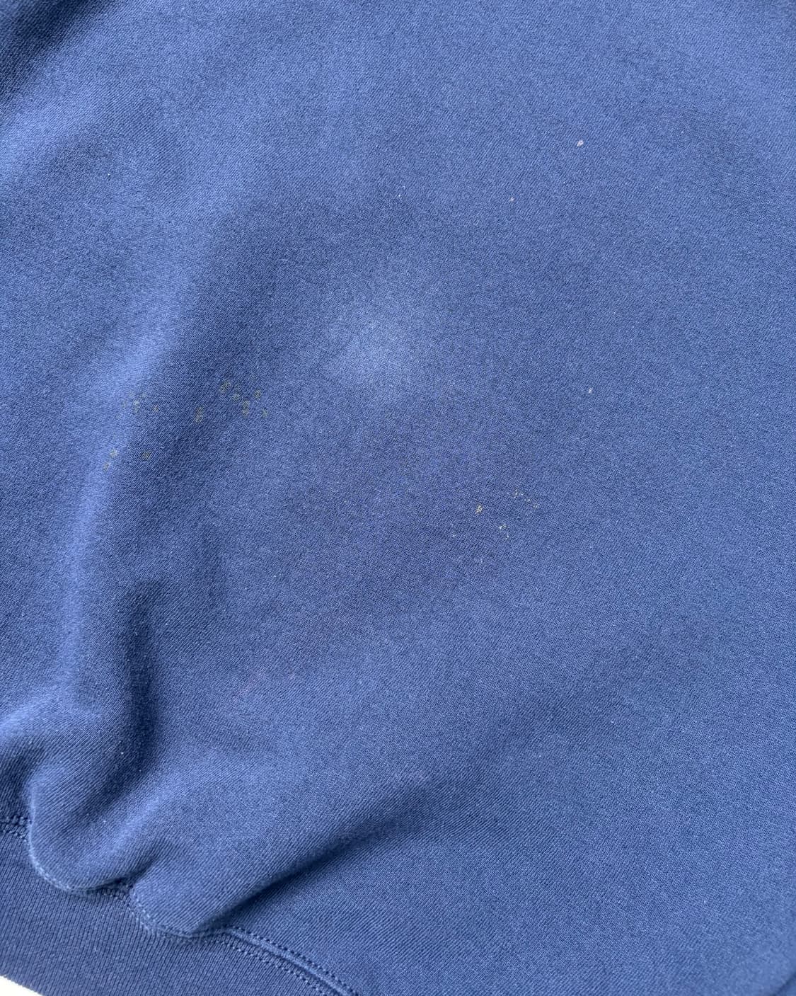 90s Russell Sweatshirt (navy) 상품이미지9