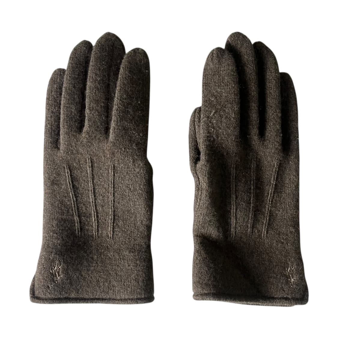 [Polo] 폴로랄프로렌 울 장갑 상품이미지1