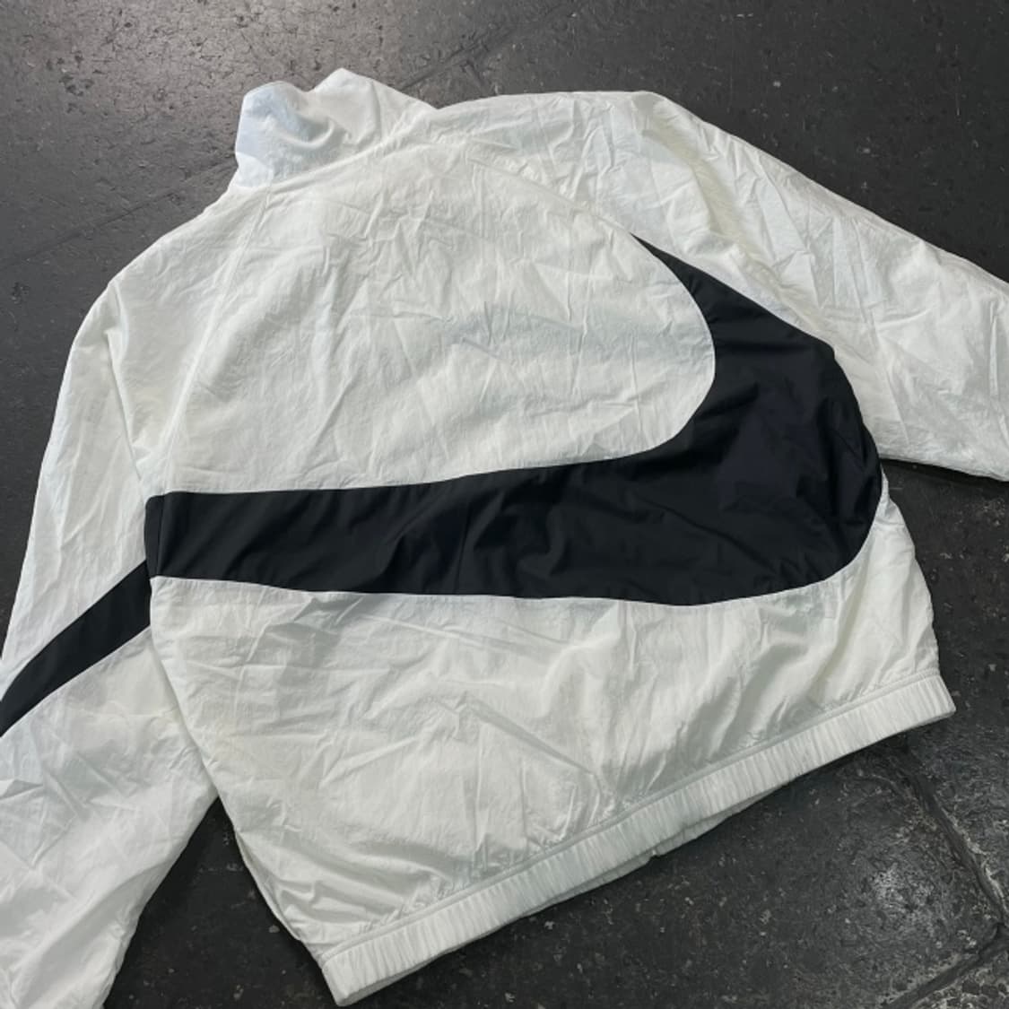 105 나이키 NCPS 빅스우시 바람막이  상품이미지6