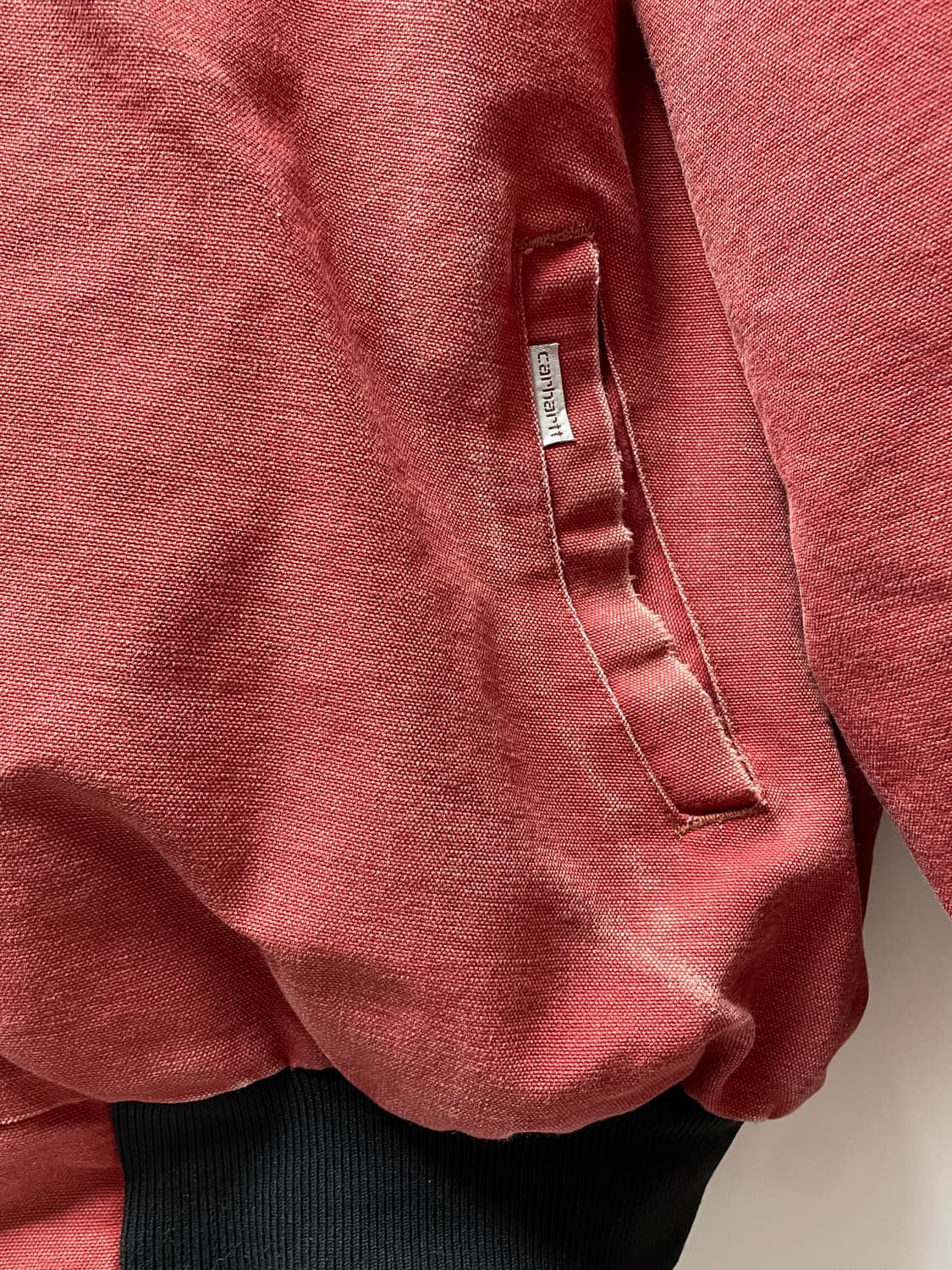 [레어] 빈티지 칼하트 아즈텍 나바호 jr056 XXL 상품이미지2