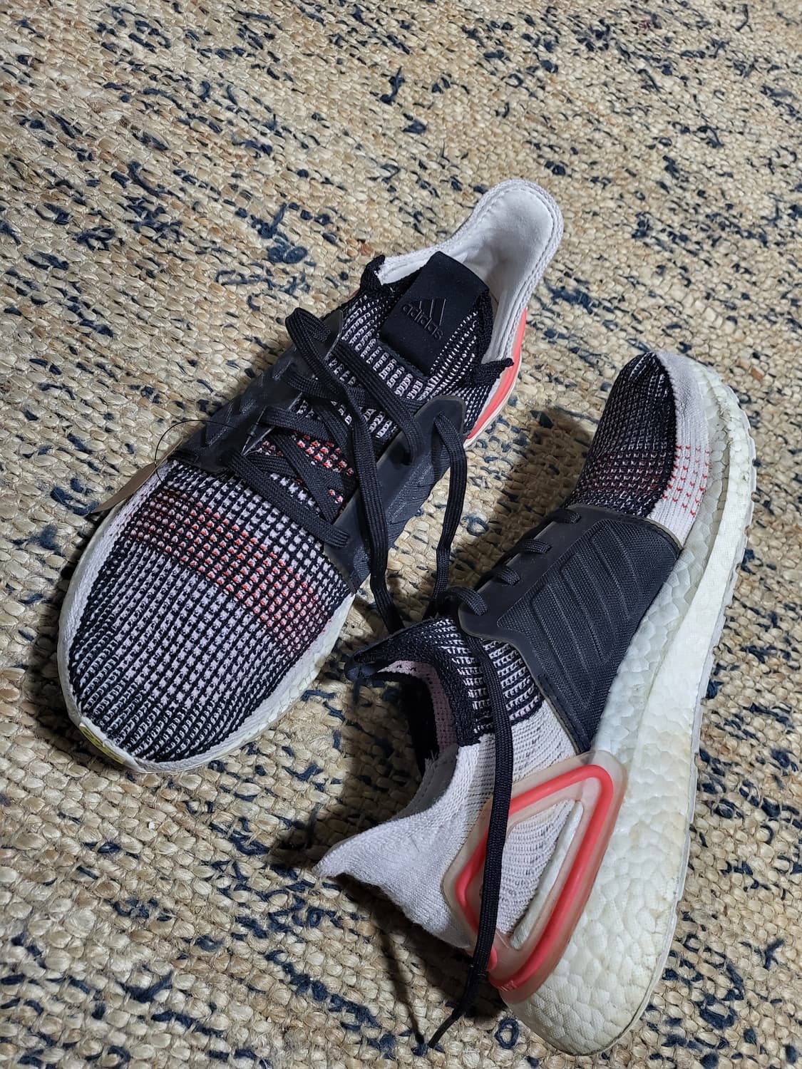 아디다스 러닝화  상품이미지7