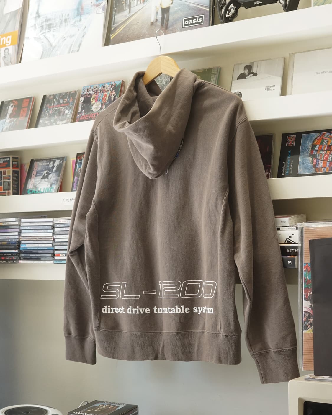 Beams X Audio Technica 상품이미지2