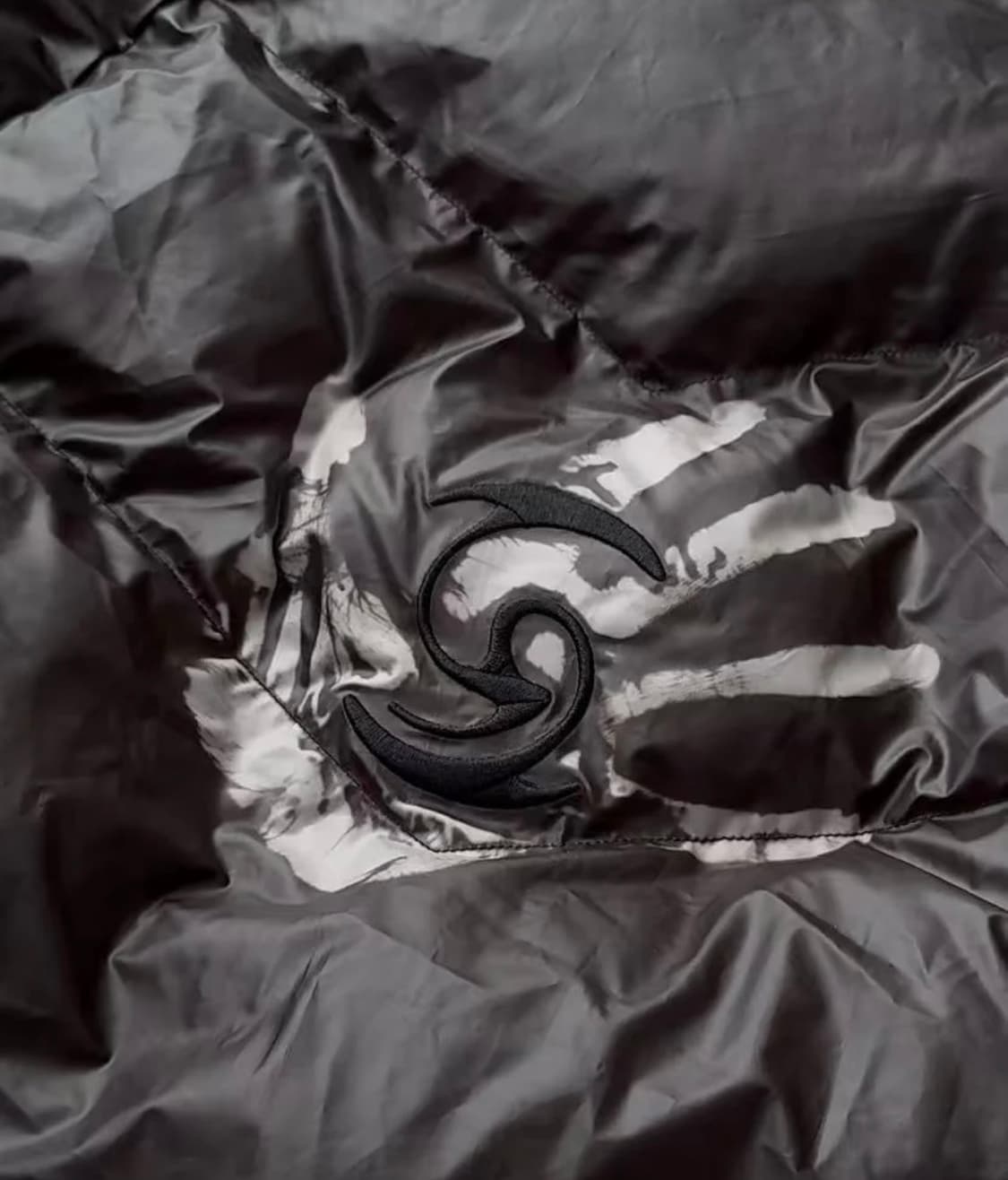 vrrockclo 열감지 패딩 판매합니다 상품이미지2