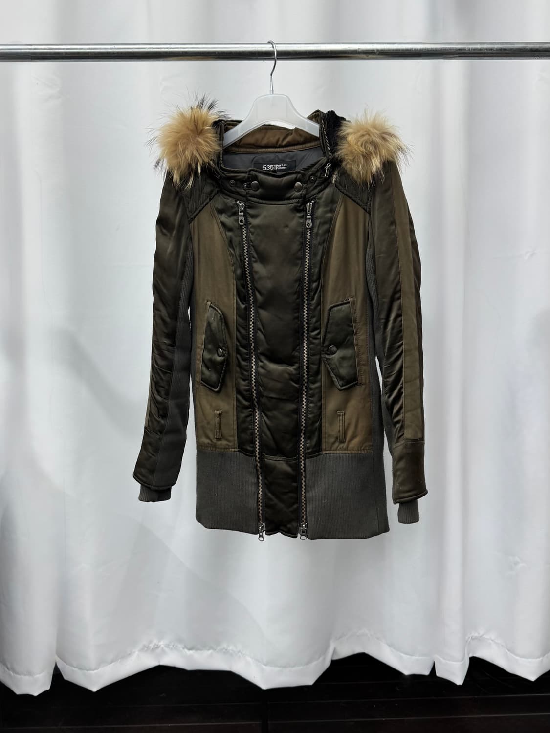 5351 pour les femmes 상품이미지1