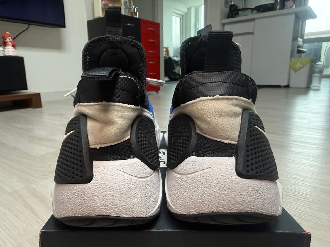 [260] 나이키 AO1697-001 허라치 E.D.G.E. 상품이미지5