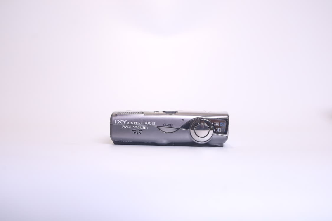 캐논 익시 900 (익서스 850 일본 모델, 이체 시 2만원 할인) 상품이미지5