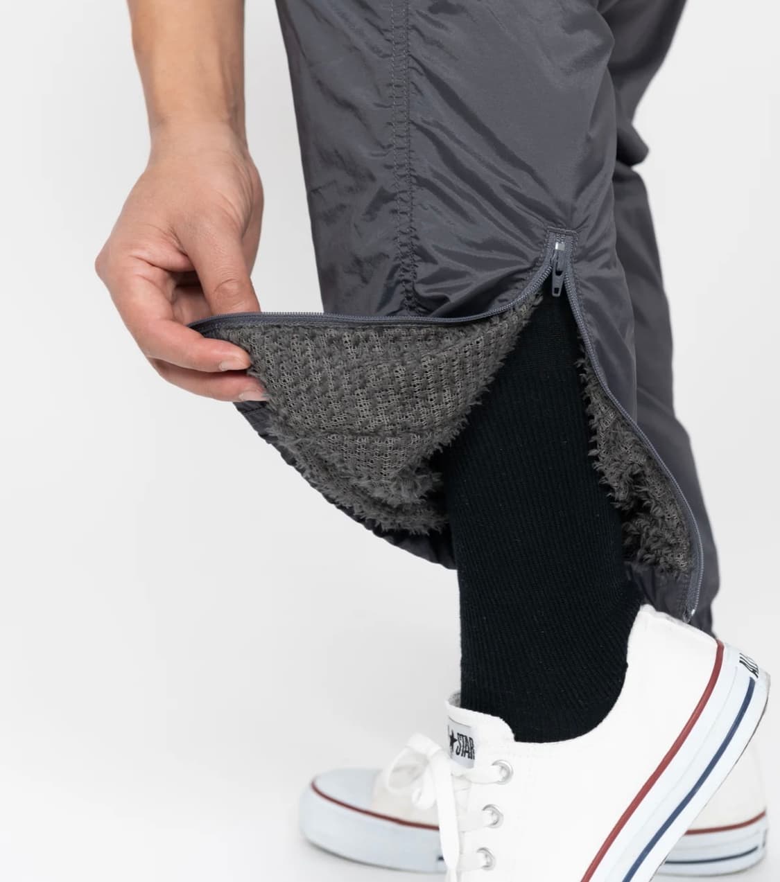 Rokx 폴라텍알파드라이 클라이밍팬츠 상품이미지9