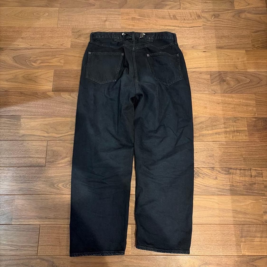 26ss CUSTOM No.22 Denim 상품이미지3