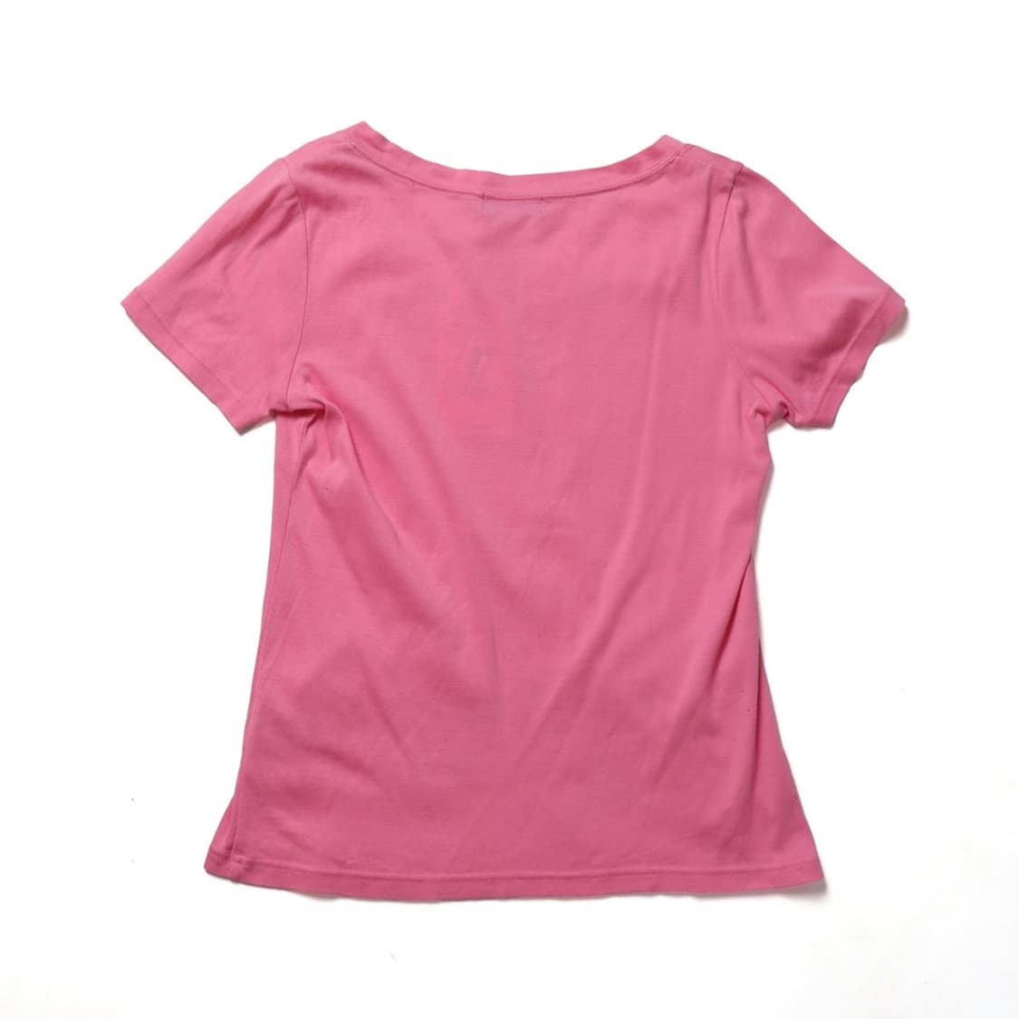버버리 Burberry Logo Printing T-shirt    상품이미지4