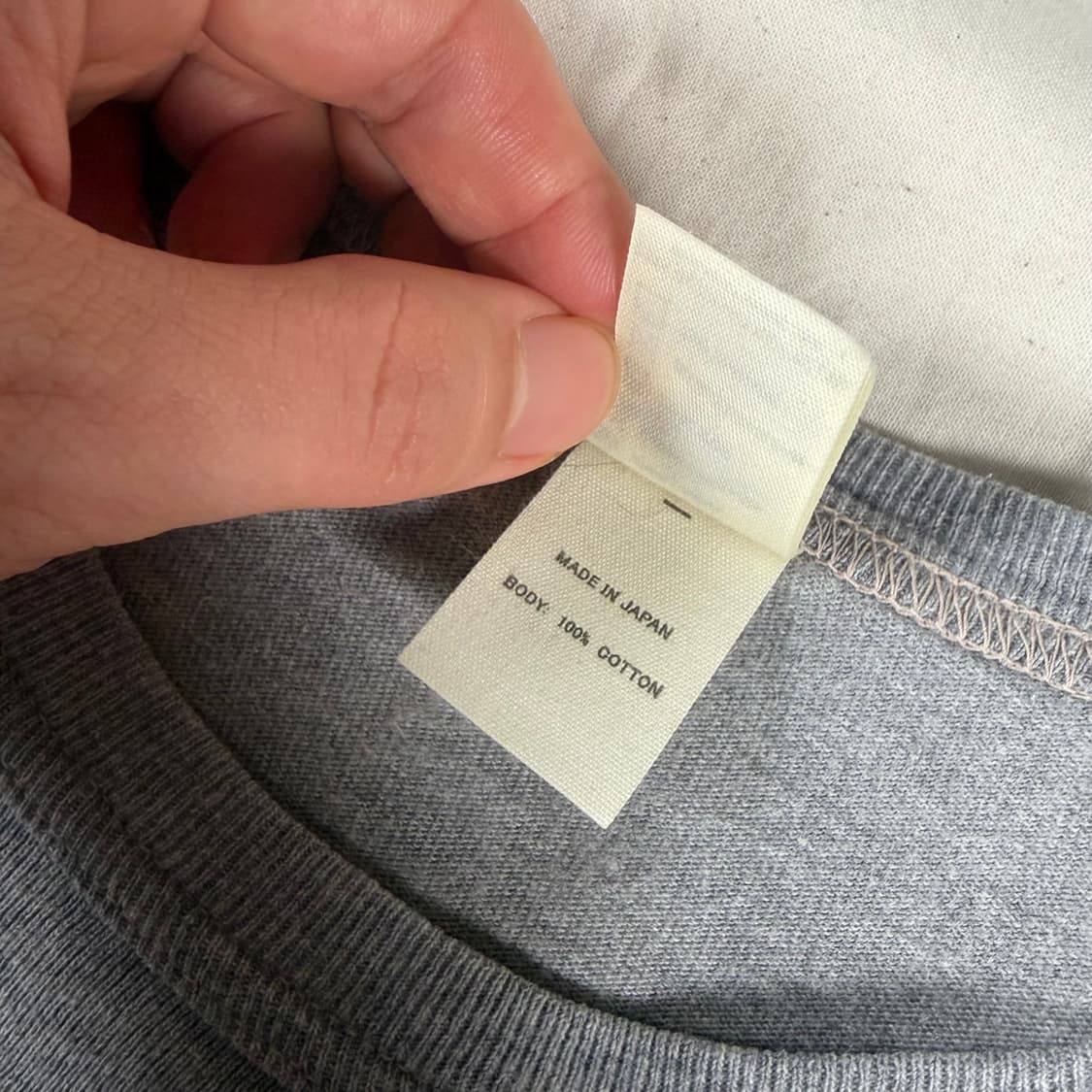 토이즈 맥코이 반팔 티셔츠 반팔티 상품이미지5