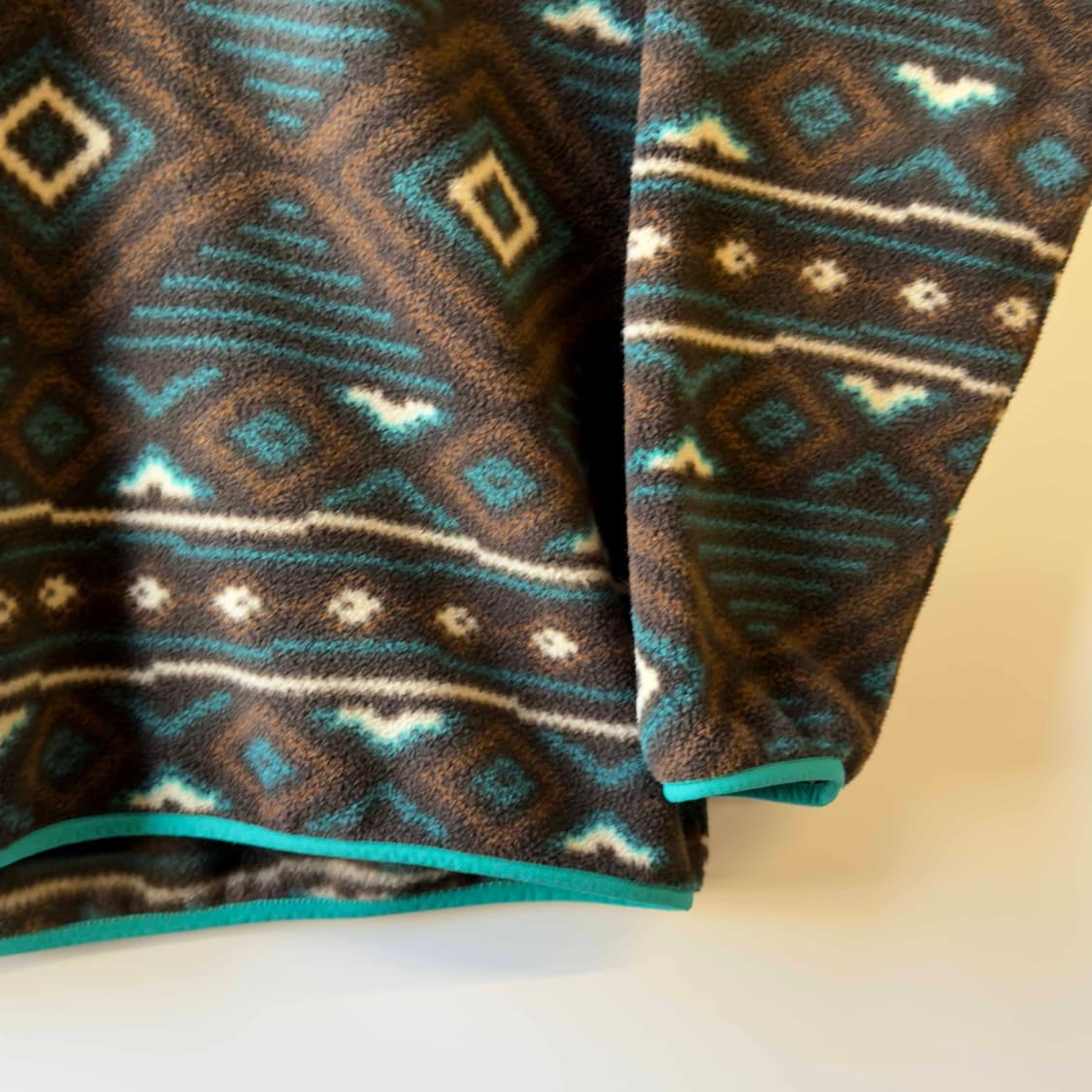 파타고니아 신칠라 아즈텍 후리스 상품이미지2