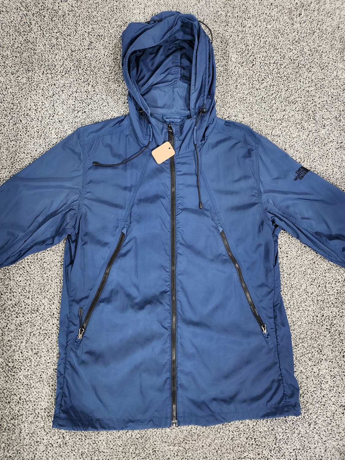 노스페이스 바람막이 자켓  상품이미지1