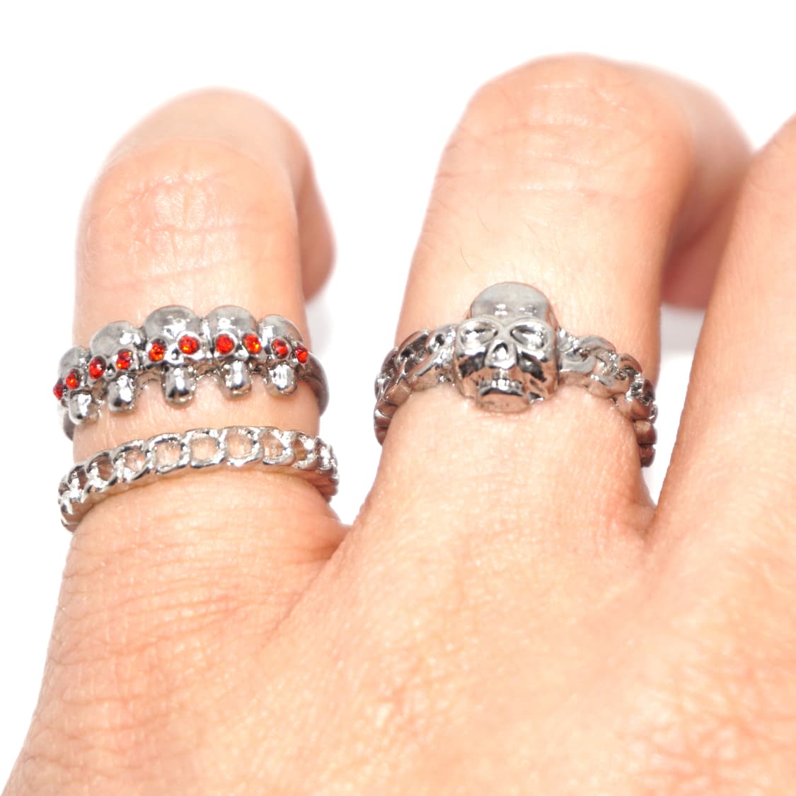 hagl 반지 세트 상품이미지1