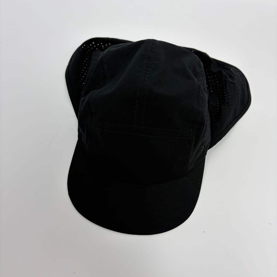 앤드원더 테크캡 모자 상품이미지3