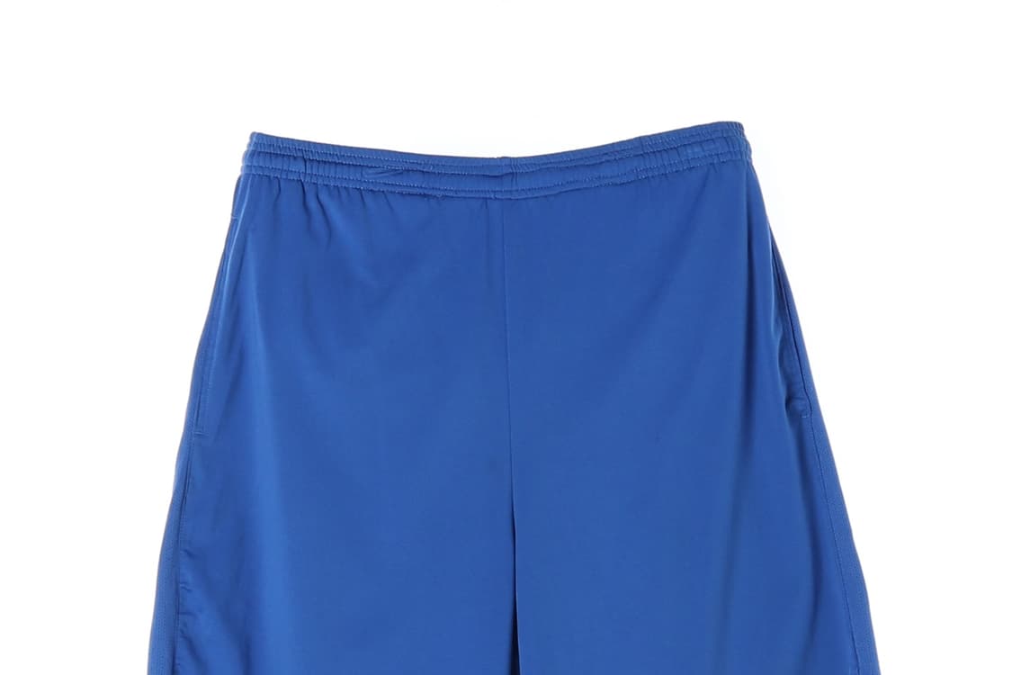 NIKE 나이키 드라이핏 블루 숏팬츠 (S) 상품이미지2