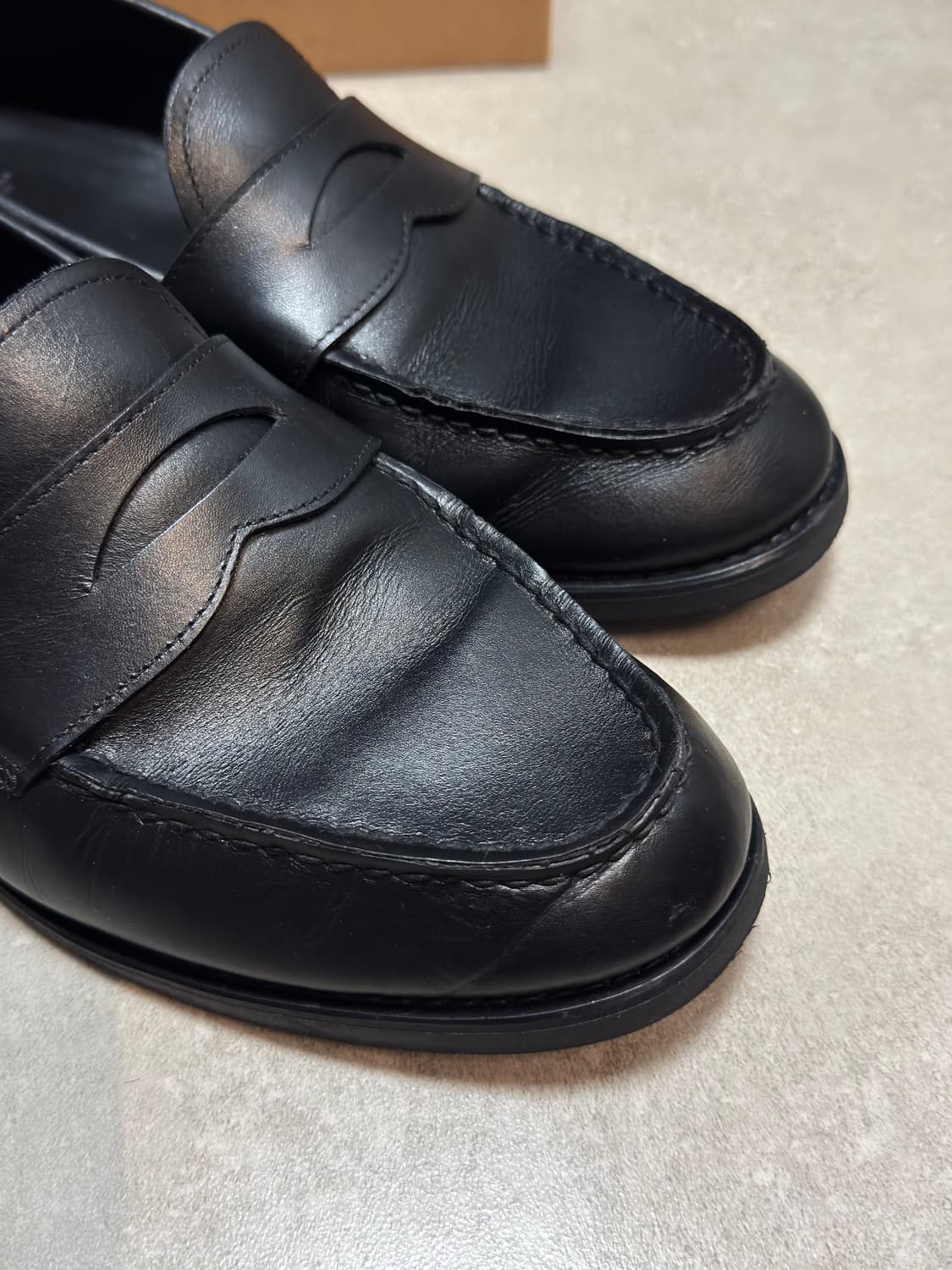 조셉트 랄프 블랙 270 상품이미지4