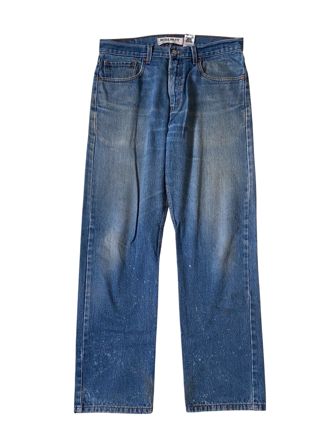 리바이스 505 (33) AB1270 상품이미지2