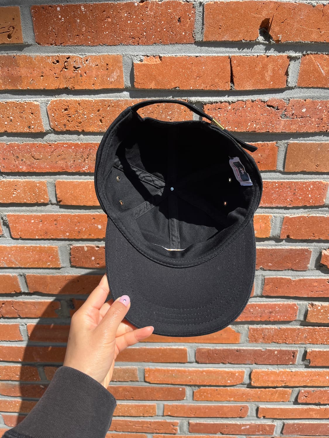 90s 'Hooters Boys Club' Cap 상품이미지2