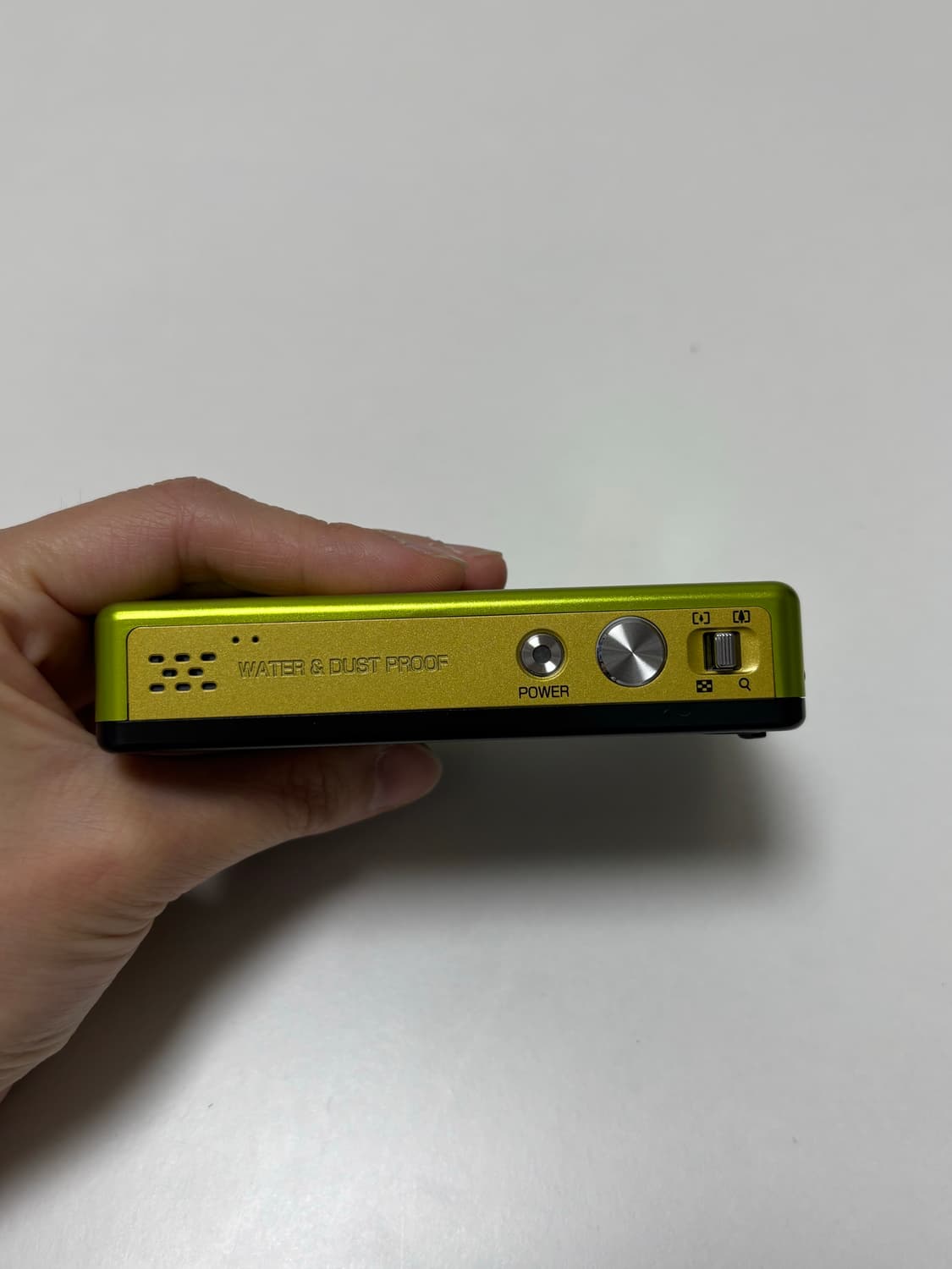 민트✨즉시사용가능) Ricoh 리코 px 상품이미지4