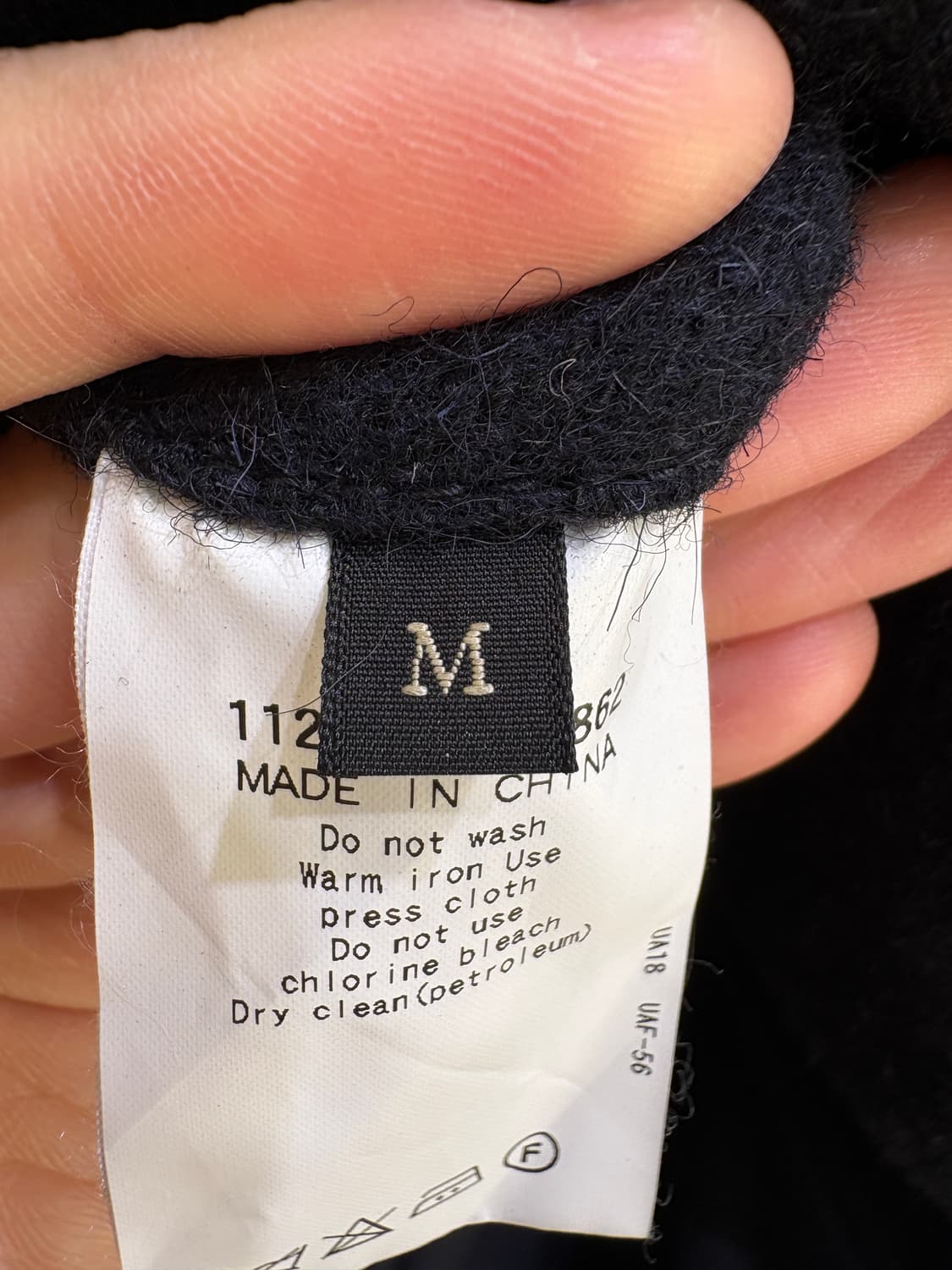 UNITED ARROWS 자켓 상품이미지7